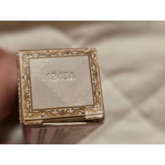 Pat McGrath Labs FetishEyes Liquid Eye Shadow Bronze Bijoux 6.1mL - Picture 8 of 10